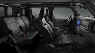 2026 Ford Bronco® Internal Image 1